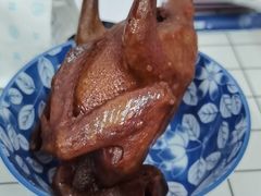 乳鸽套餐-光明刘冰乳鸽店(光明法政北路店)