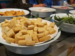 -醉帅锅回转自助小火锅(华宇店)