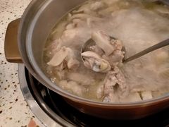-椰子营·椰子鸡火锅(万象里店)
