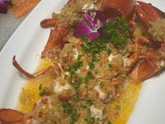 -方记海鲜大排档(乐山形象店)