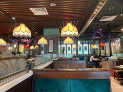 大堂-悦满楼·西关名点·湛江名菜(航空综合大厦店)