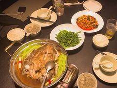 -顺香居·老字号湖北菜(江汉路店)