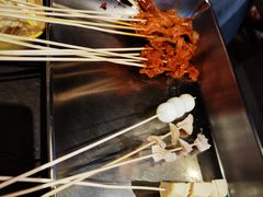 -江湖六膳門串串香(隆礼路店)