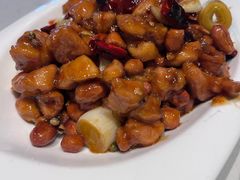 -北李妈妈菜·海肠捞饭(开发区万达店)