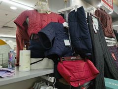 -新街口百货商场