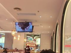 -西贝(无锡万象城店)