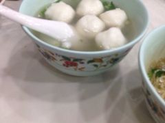 iphone_upload_pic-文辉墨鱼丸大王(铜锣湾渣甸街总店)