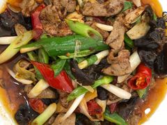 -胡世羊肉汤(南街店)
