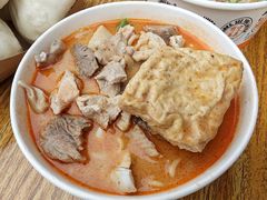 -津品味小吃(大学湾店)