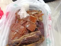 -黄连大头华烧鹅店(大良店)