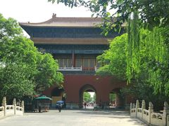 -东华门大街小区