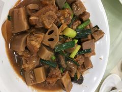 -花好悦园(瀛洲店)