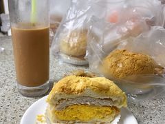 -沙溪兄茶餐厅