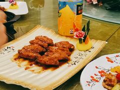 鸡中翅-祥源坊海鲜酒楼(小榄店)