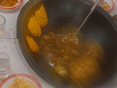 -江湖水乡铁锅炖魚(周庄嘉园店)