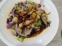 -船歌·鱼水饺青岛菜(石老人店)