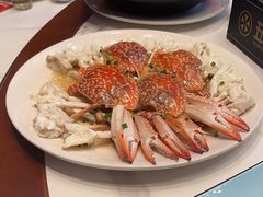 -五姊妹海鲜(火车站店)