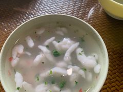 -烟水渔庄餐厅(西溪湿地店)