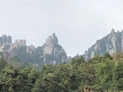 -沈阳辉山风景区