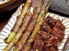 -一吉焼鸟·FOUNDER(桂林路店)