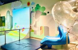 -北京科学中心儿童乐园