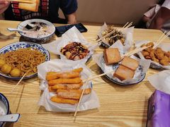 -顺心糖水铺(荷坳乐城店)