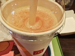 -麦当劳(斜土路2号店)