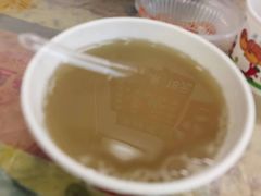 绿豆汤-桂萍特色牛筋牛杂(长堤街总店)