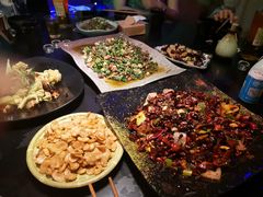 -醉小酒馆·川菜·江湖菜·重庆菜(观音桥旗舰店)