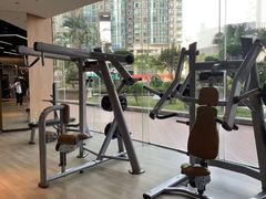 -威克健身游泳(万菱汇店)