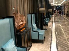 -德信恒隆国际酒店