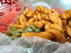 咸油赞子-王阿姨文昌油赞子(府桥街店)