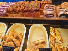 -酵墅·红酒酵母面包(羲和广场店)