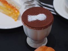 -La Porte de Paris 巴黎之门法式甜品