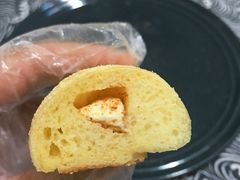 玉米辣芝士贝果-仙峰天然面包(迎宾路店)