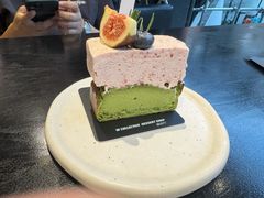 -W COLLECTIVE  DESSERT SHOP