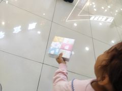 -名创优品(天津市河东万达广场店)