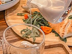-ALLORA意大利餐厅(丰盛里店)