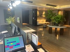 -珠海棕泉酒店(拱北口岸高铁站店)
