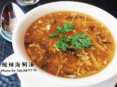 -长春凯悦酒店-品悦中餐厅