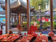 -喜万年年.嫁女饼.顺德特产(华侨城店)