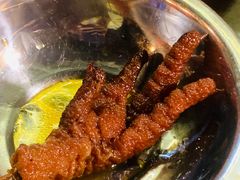 -88号小吃店·经典云南菜·地道纳西美食