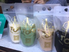 -品腐记·豆腐王朝(老门东总店)