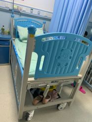 -成都市妇女儿童中心医院(中心院区)