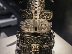 -宝鸡周原博物院