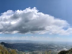 -阳台山自然风景区