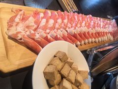 -阳坊胜利涮羊肉(阳坊老店)