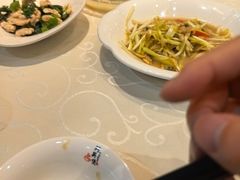 -阿英煲(凉城路店)