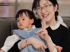 -Lilliput粒粒堡亲子餐厅(置汇旭辉店)