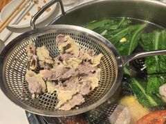 -犇鼎牛潮汕牛肉火锅(新辰里学清路店)